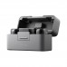 DJI Mic Mini 2-Person Compact Wireless Microphone System for Camera & Smartphone (2.4 GHz)