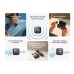 DJI Mic Mini 2-Person Compact Wireless Microphone System for Camera & Smartphone (2.4 GHz)