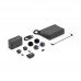 DJI Mic Mini 2-Person Compact Wireless Microphone System for Camera & Smartphone (2.4 GHz)