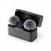 DJI Mic Mini 2-Person Compact Wireless Microphone System for Camera & Smartphone (2.4 GHz)