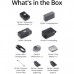 DJI Mic 2 2-Person Pocket-Sized Digital Wireless Microphone System (2.4 GHz)