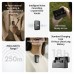 DJI Mic 2 2-Person Pocket-Sized Digital Wireless Microphone System (2.4 GHz)