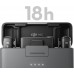 DJI Mic 2 2-Person Pocket-Sized Digital Wireless Microphone System (2.4 GHz)