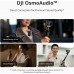 DJI Mic 2 2-Person Pocket-Sized Digital Wireless Microphone System (2.4 GHz)