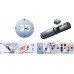 Godox Cube-S 2.4GHz Wireless Microphone System