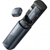 Godox Cube-S 2.4GHz Wireless Microphone System