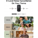 HOLLYLAND LARK A1 Wireless Microphone System Combo