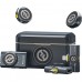 HOLLYLAND LARK M2 Wireless Microphone System Combo
