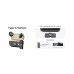HOLLYLAND LARK M2 Wireless Microphone System Combo