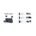 HOLLYLAND LARK M2 Wireless Microphone System Combo