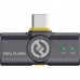 HOLLYLAND LARK M2 Wireless Microphone System Combo