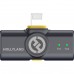 HOLLYLAND LARK M2 Wireless Microphone System Combo