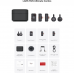 Hollyland LARK M2S Ultimate Combo 2-Person Wireless Microphone System for Cameras and Mobile Devices