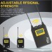 LENSGO LWM-328C Dual Wireless Microphone System