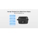LUUCCO AirWave-K2 Wireless Lavalier Microphone