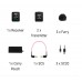 Rode Wireless GO II Wireless Microphone System