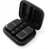 Rode Wireless Micro Ultra-compact Wireless Microphone