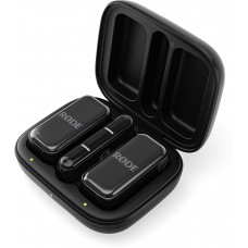 Rode Wireless Micro Ultra-compact Wireless Microphone