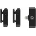 Rode Wireless Micro Ultra-compact Wireless Microphone