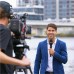 Rode Interview PRO Wireless Handheld Condenser Microphone