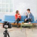 Rode Interview PRO Wireless Handheld Condenser Microphone