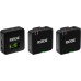 Rode Wireless GO (Gen 3) Compact Wireless Microphone System