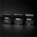 Rode Wireless GO (Gen 3) Compact Wireless Microphone System