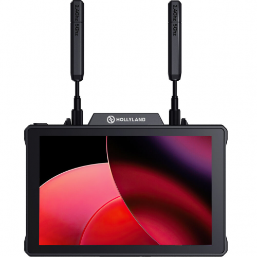 Hollyland Pyro 7 Wireless Transceiver Monitor | Photography and Lighting Equipment