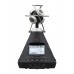 Zoom H3-VR Handy Recorder with Built-In Ambisonics Mic Array