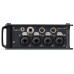 Zoom F8n Pro 8-Input / 10-Track Multitrack Field Recorder
