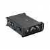 Zoom F8n Pro 8-Input / 10-Track Multitrack Field Recorder