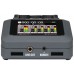 Zoom H6 6-Track Handy Recorder	