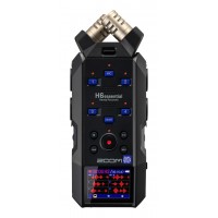 ZOOM H6essential 6 Track Handy Recorder