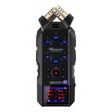ZOOM H6essential 6 Track Handy Recorder