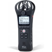 Zoom H1n 2-Input / 2-Track Portable Handy Recorder