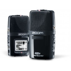 Zoom H2n Portable Handy Recorder