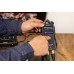 Zoom H4essential 4-Track 32-Bit Float Portable Audio Recorder