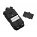 Zoom H4essential 4-Track 32-Bit Float Portable Audio Recorder