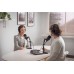 RODE PodMic USB and XLR Dynamic Broadcast Microphone