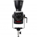 Aputure STORM 400x Tunable White LED Monolight with CF7 Fresnel and Barn Doors Kit