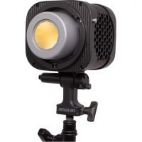 amaran Halo 200x Bi-Color COB Light
