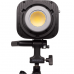 amaran Halo 200x Bi-Color COB Light