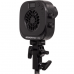 amaran Halo 60x Bi-Color COB LED Light