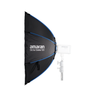 amaran Octa Dome 120 Softbox amaran Octa Dome 120 Softbox