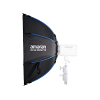 amaran Octa Dome 90 Softbox amaran Octa Dome 90 Softbox