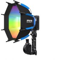 amaran Ray 120c RGB LED Monolight