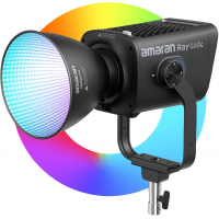 amaran Ray 660c RGB LED Monolight amaran Ray 660c RGB LED Monolight