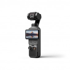 DJI Osmo Pocket 4 Handheld Camera Standard Combo