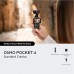 DJI Osmo Pocket 4 Handheld Camera Standard Combo