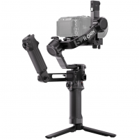 DJI RS 5 Gimbal Combo Kit with AI Tracking Module and Briefcase Handle